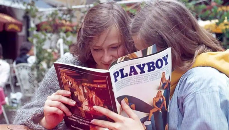 Playboy Dergisinin Eski Genel Yayın Yönetmeni Dolandırıcılıkla Suçlanıyor!