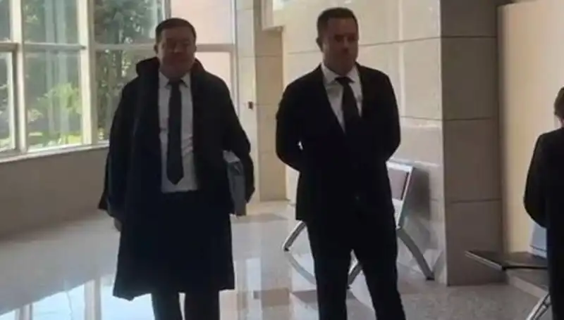 Yasa Dışı Bahis İddialarıyla Acun Ilıcalı Hakim Karşısında