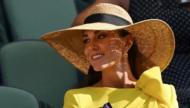 Kate Middleton’ın Sadık Asistanı 15 Yılın Ardından Görevini Bıraktı