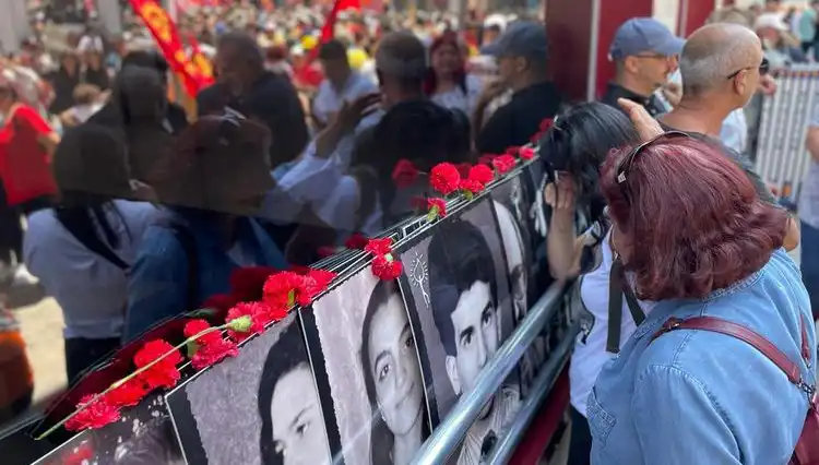 Madımak Olayı: Sivas Katliamı'nın Unutulmayan Yüzü ve Sonrası