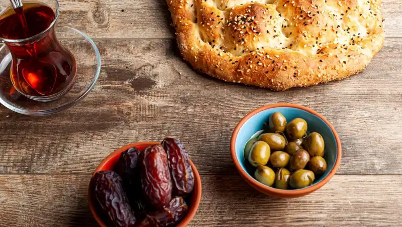 Şevval Orucu Nedir? Geleneği ve Önemi Hakkında Bilmeniz Gerekenler