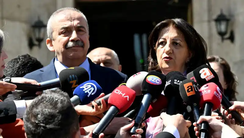 Sırrı Süreyya Önder'in Sağlık Durumu: Hastalığı ve Son Gelişmeler