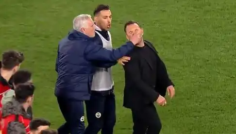Jose Mourinho'nun Ceza Süreci: Kaç Maç Oynayamayacak?