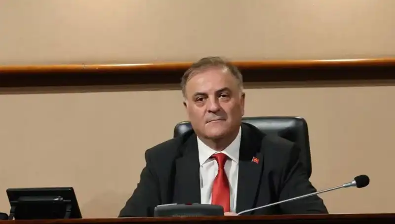İstanbul'un Yeni Yüzü: İBB Başkanvekili Nuri Aslan Kimdir?