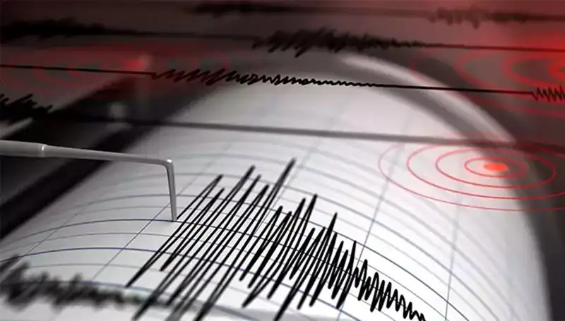 Datça Açıklarındaki 4,4 Büyüklüğündeki Deprem Sonrası Yaşananlar