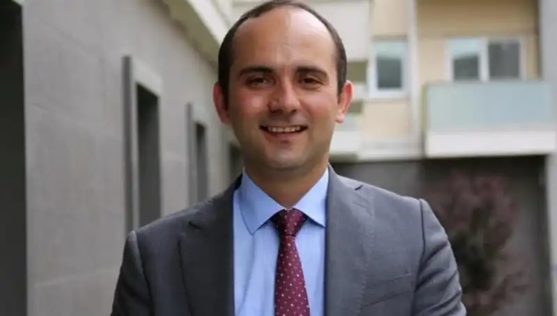 Anayasa Mahkemesi, Tayfun Kahraman Hakkında Kritik Kararı Açıkladı