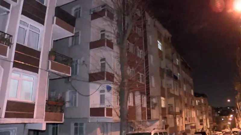 Altı Katlı Binada Yaşanan Panik: Kolonlardan Gelen Sesler Neden Tahliyeyi Gerektirdi?