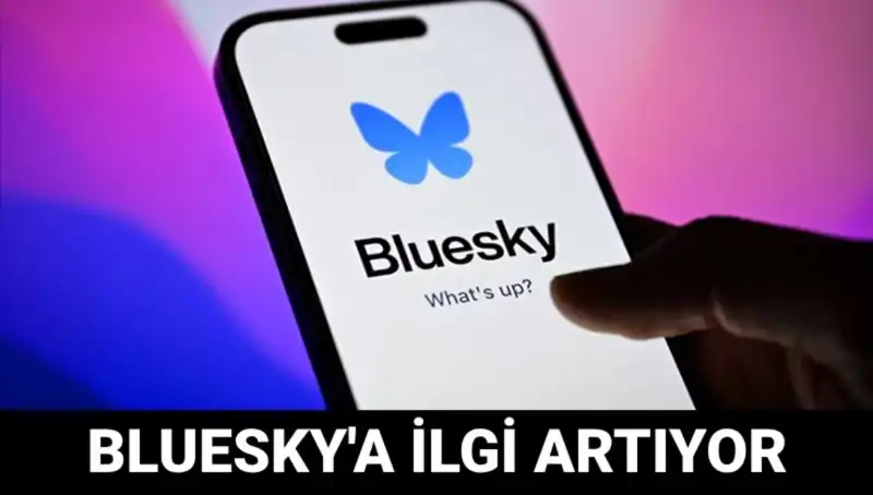Twitter’e Rakip Olan Bluesky: Kullanıcı Deneyimi ve Üyelik Süreci