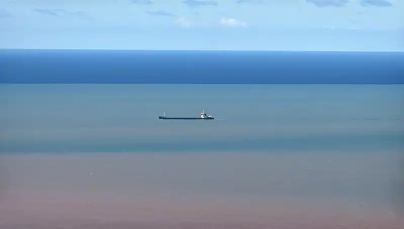 Bartın'da Denizin Rengi Değişti: Kirlilik Mi, Doğal Bir Olay Mı?